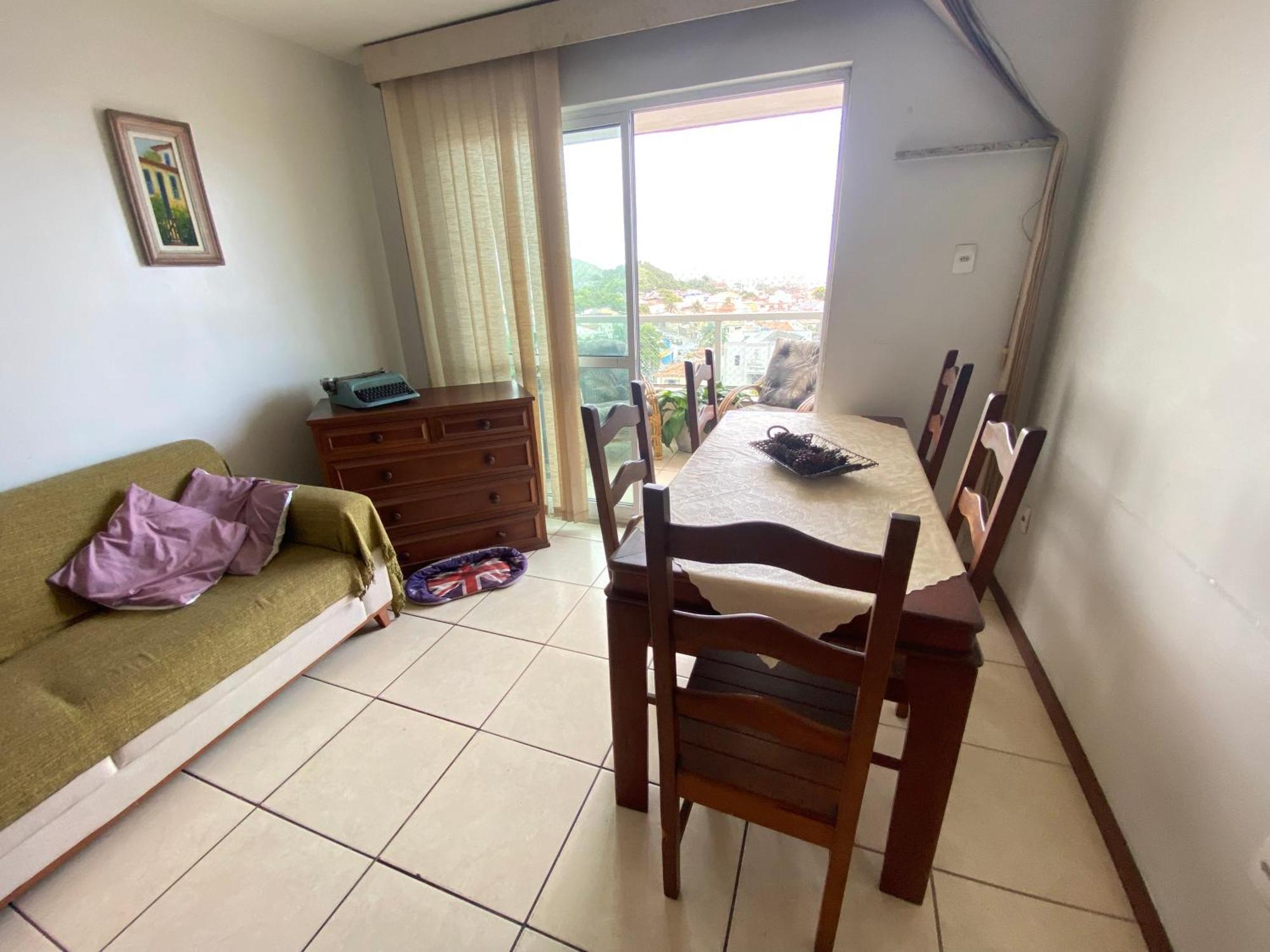 Quarto Cabo Frío